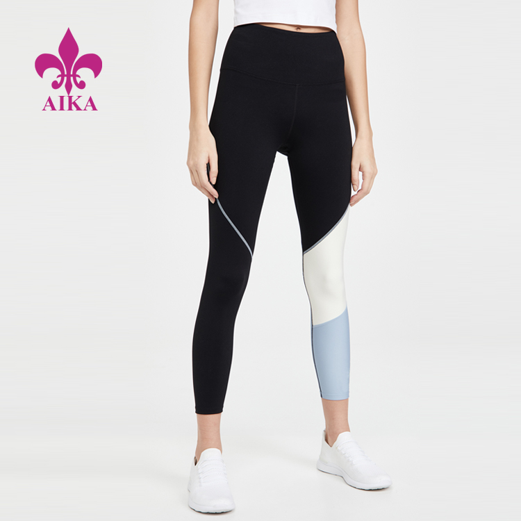 Daily Exercise-Yoga Leggings3