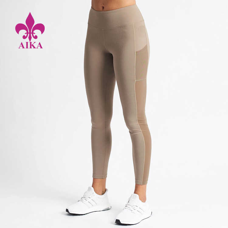 Daily Exercise-Yoga Leggings6