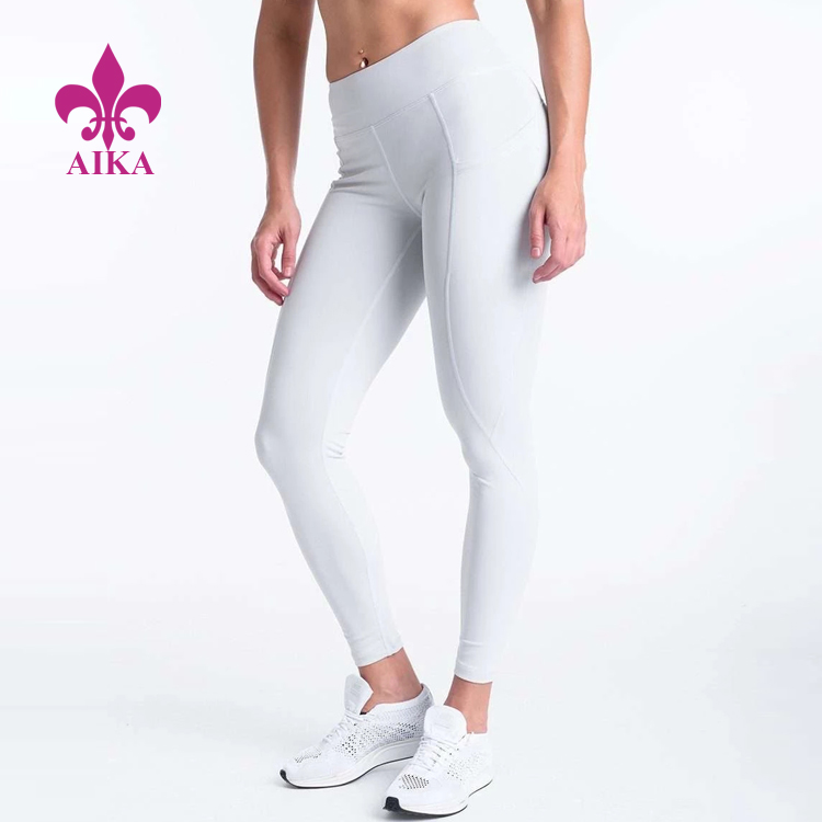 Daily Exercise-Yoga Leggings7