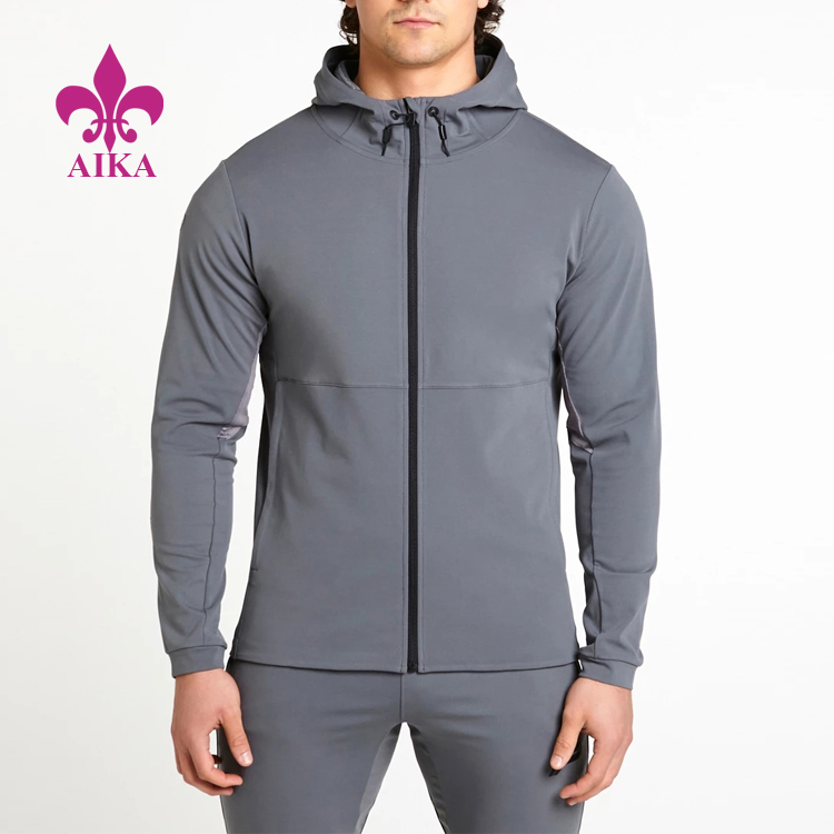 plain sweat suits for men