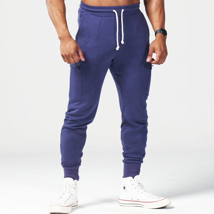 China Joggers for men factory and manufacturers | AIKA